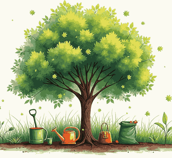 tree care service upper arlington